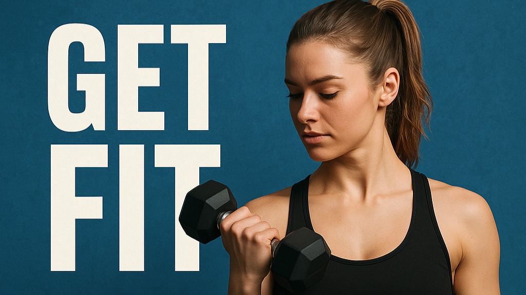 fit fast