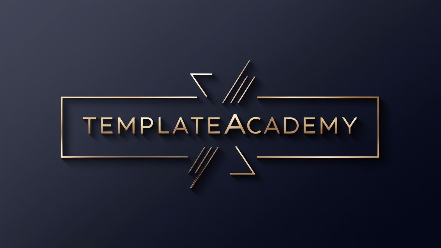 TemplateAcademy