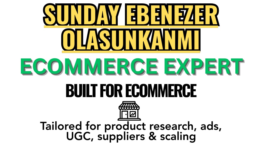 EBEN ECOM