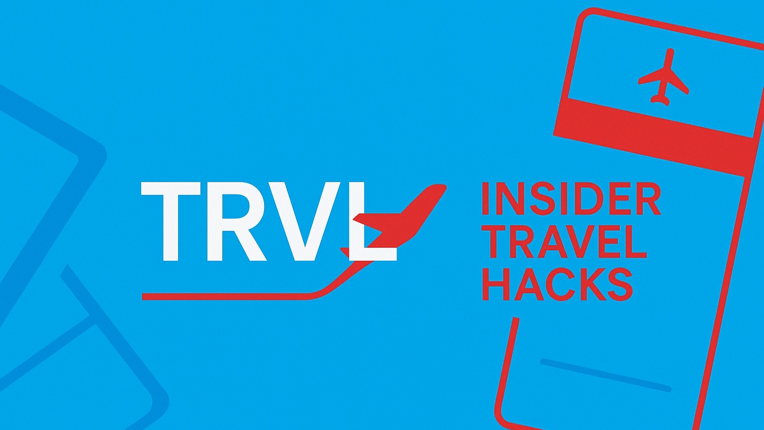 TRVL