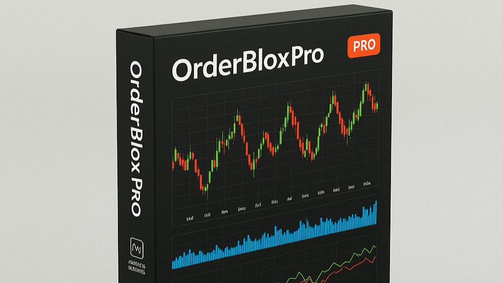 OrderBlox Pro