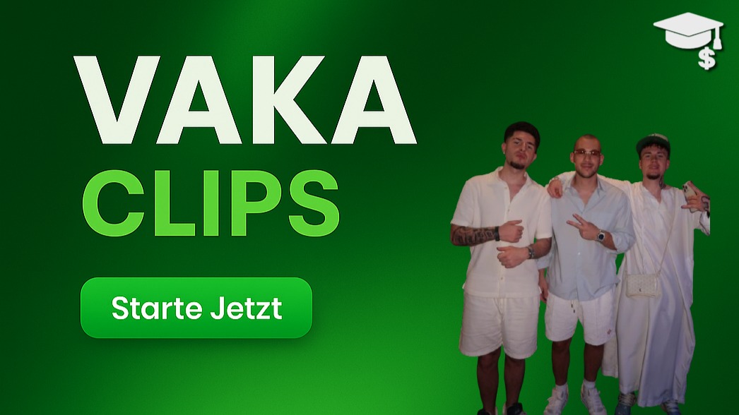 Vaka Clips