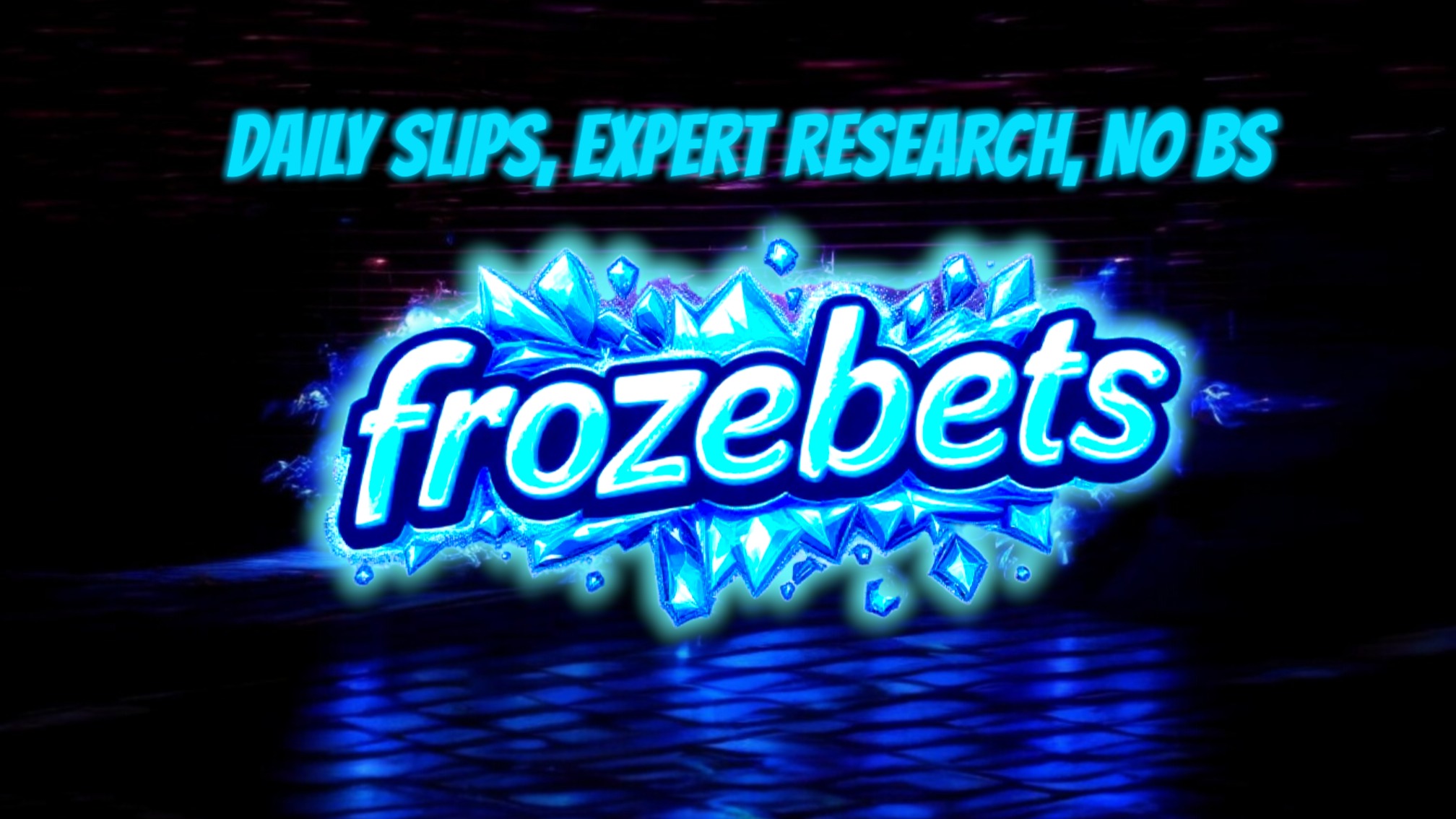 FrozeBets