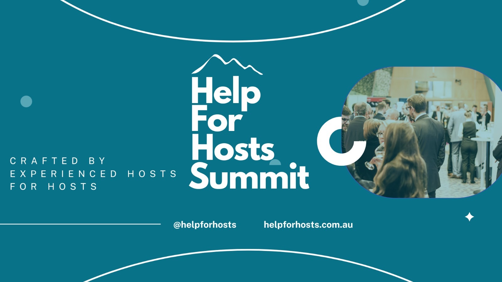 Help for Hosts Summit