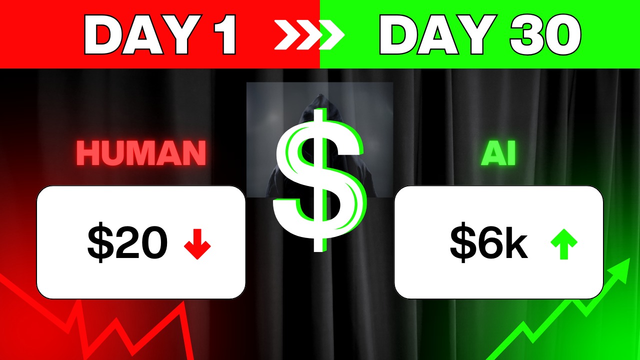 Make Money w/ AI for Beginners