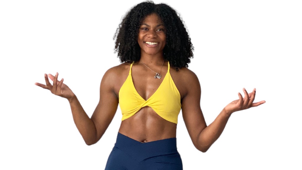 ConFitdence Fitness 