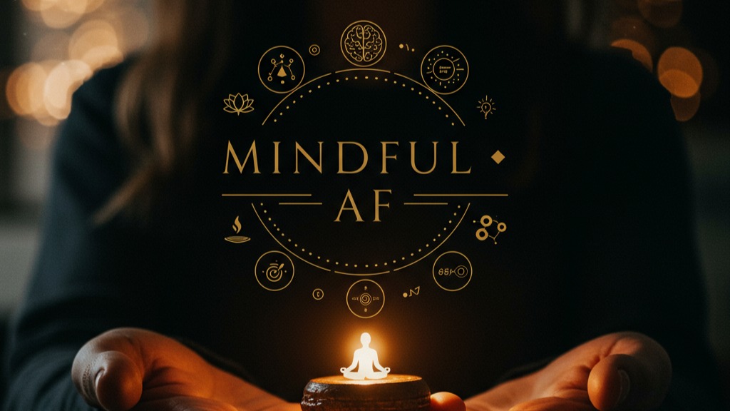 Mindful AF (Attention/Focus).