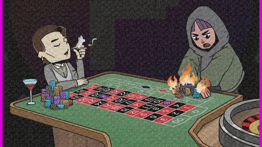 Fareplay