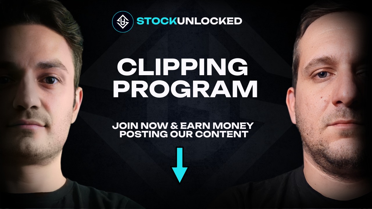 Stock Unlocked