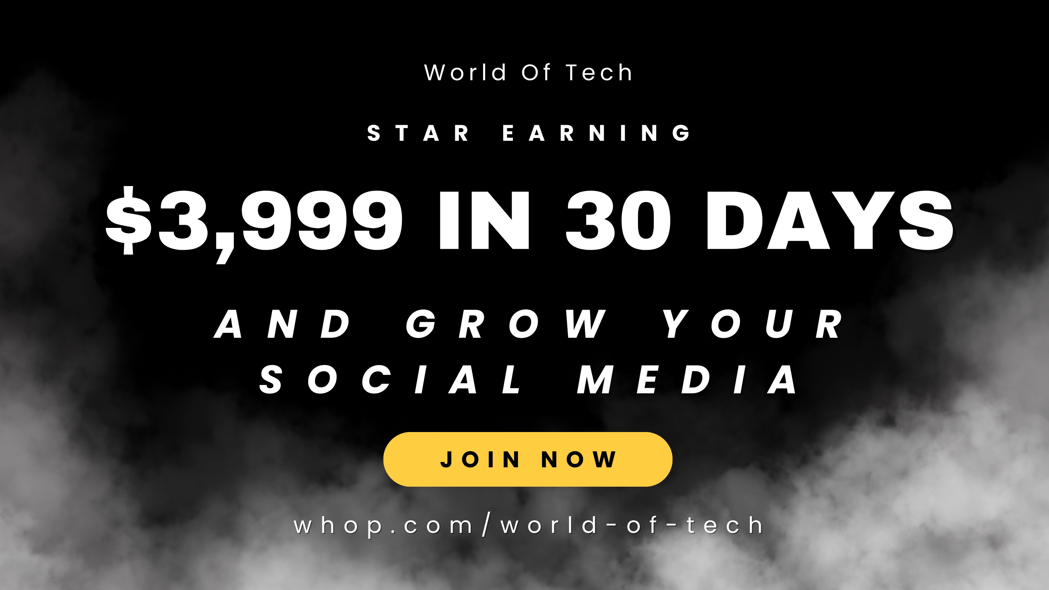 World Of Tech