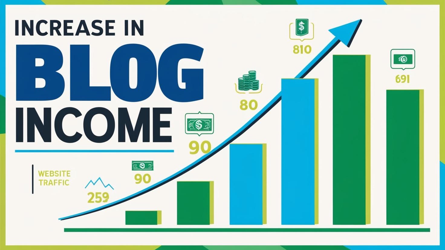 Blog Income Breakthrough