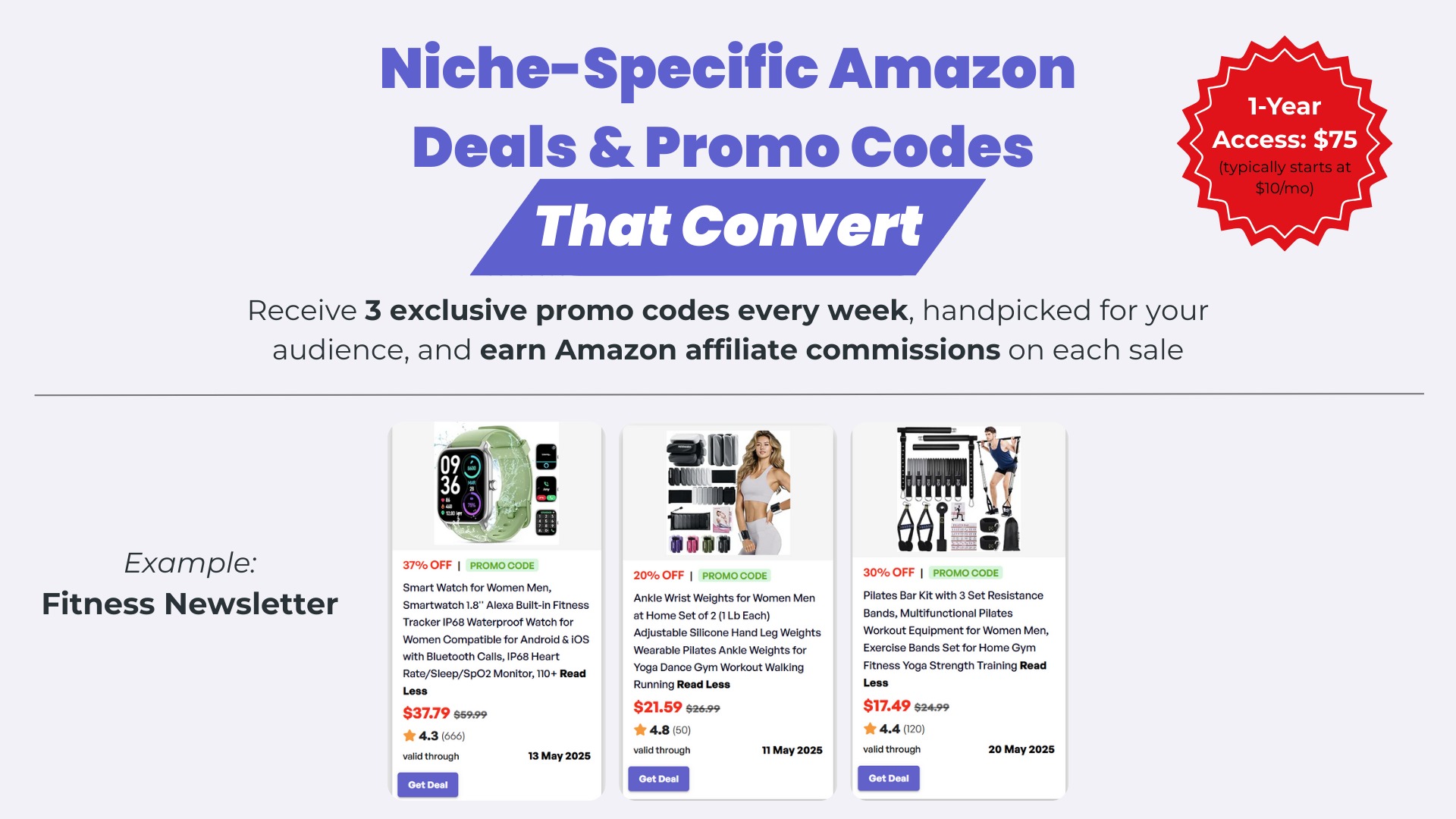 Creator Deal Engine