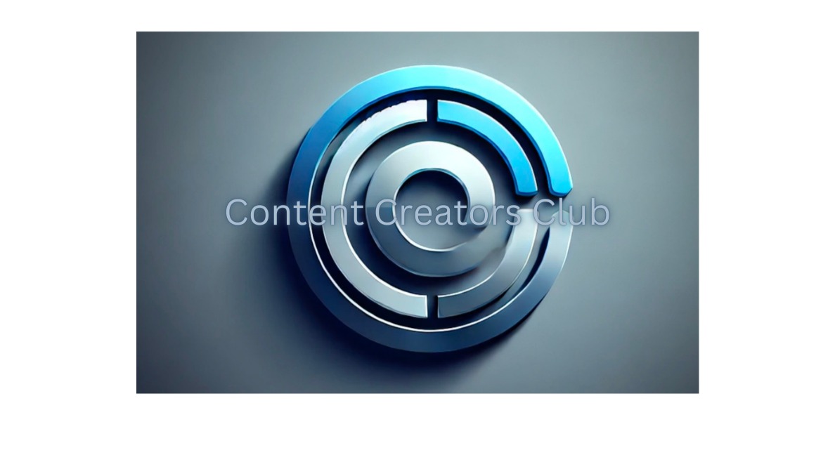 Email Content Creators Club