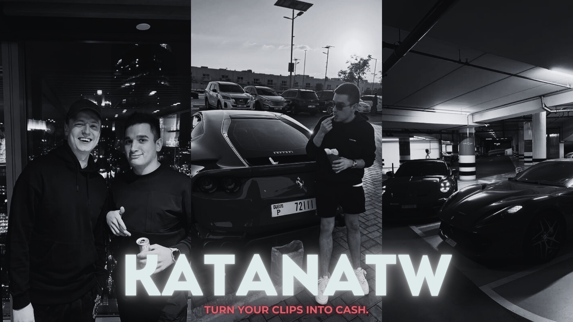 KATANATW