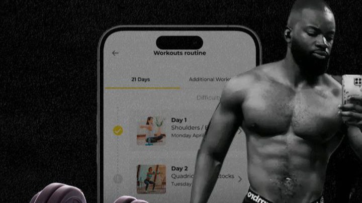 Why YOU Haven't Lost Weight