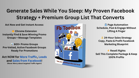 Facebook Growth Engine