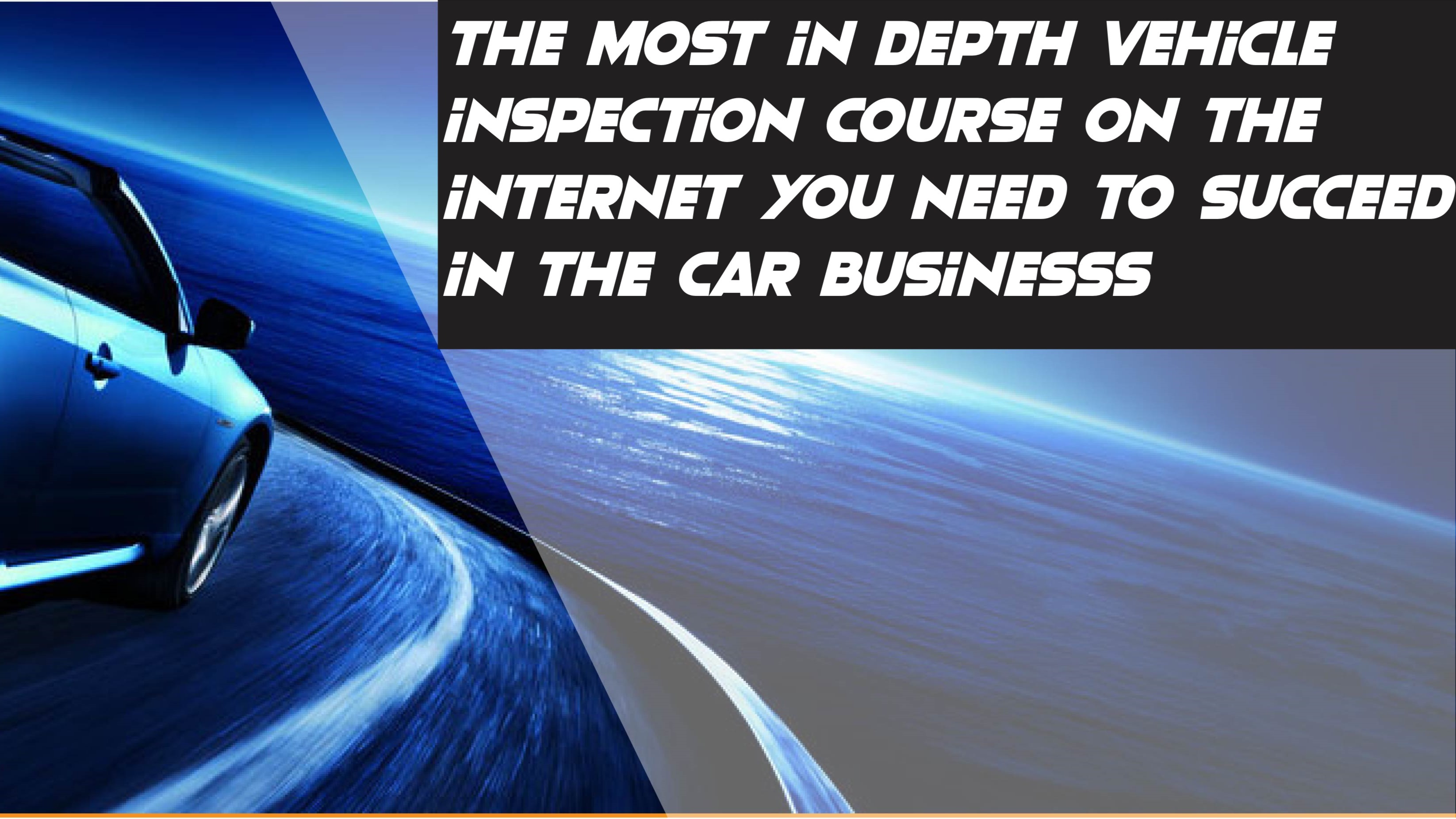 Copart & IAA Mastery