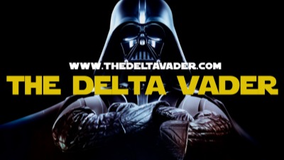 The Delta Vader - Copy Tader
