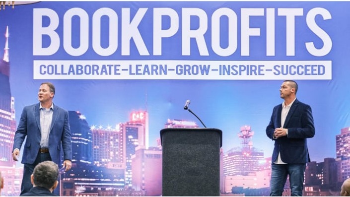 BookProfits Initial Membership