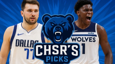 CHSR PICKS