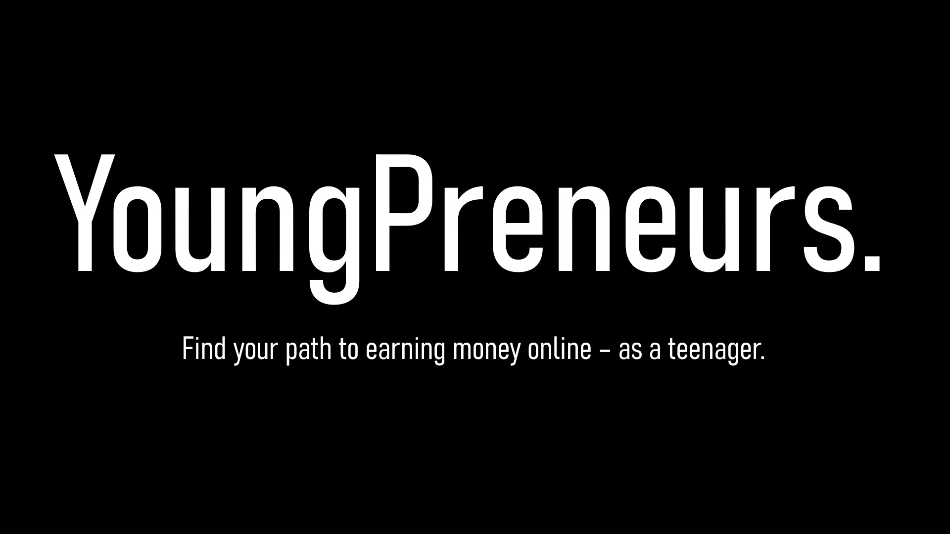 Easy ways to make $10k+ online
