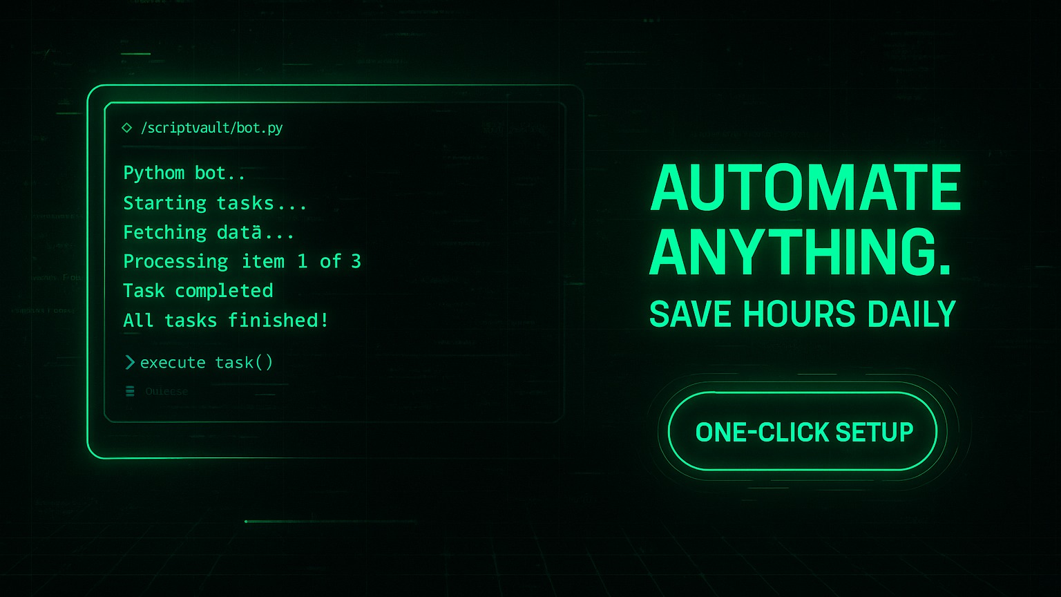 ScriptVault