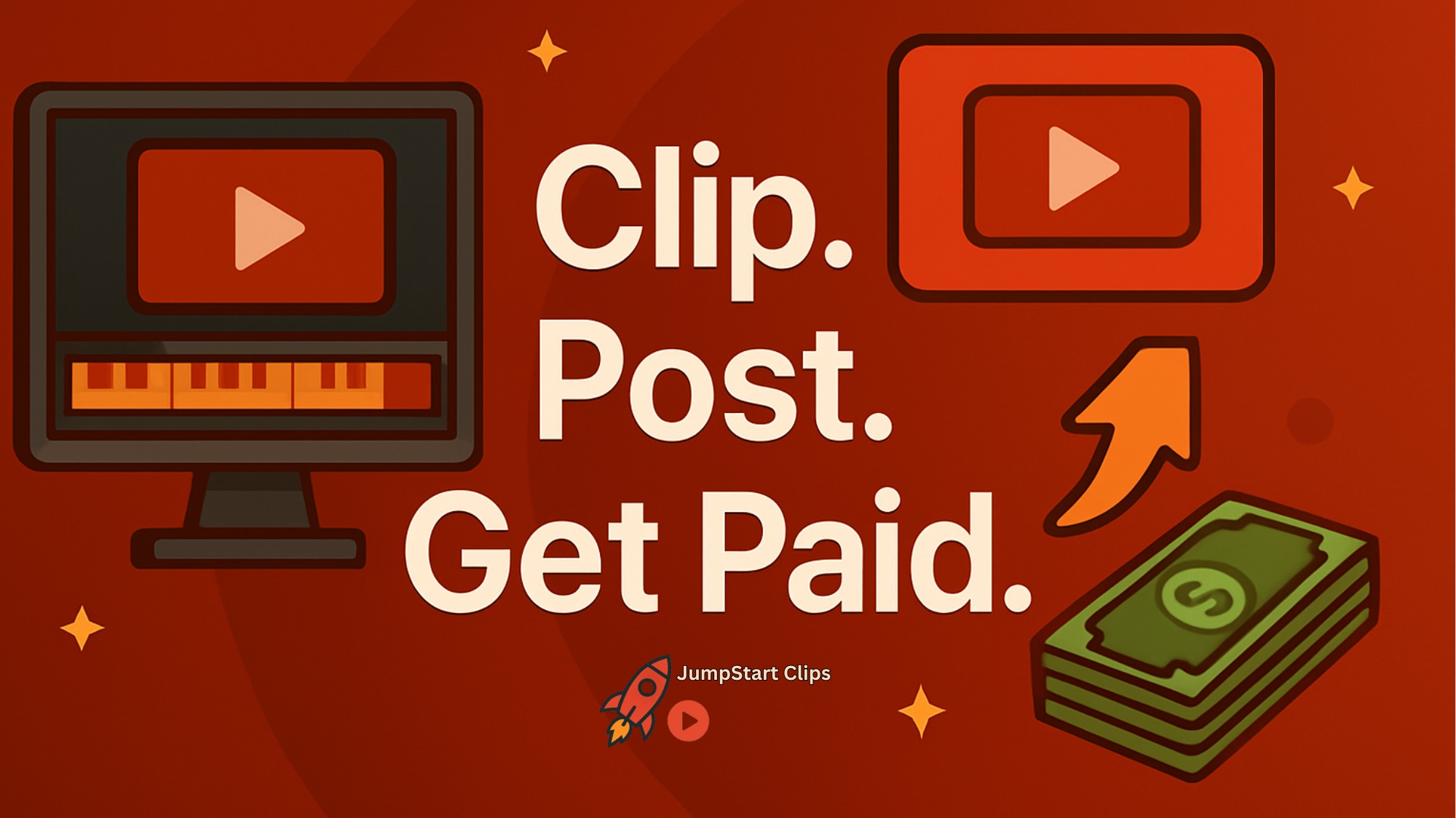 JumpStart Clips