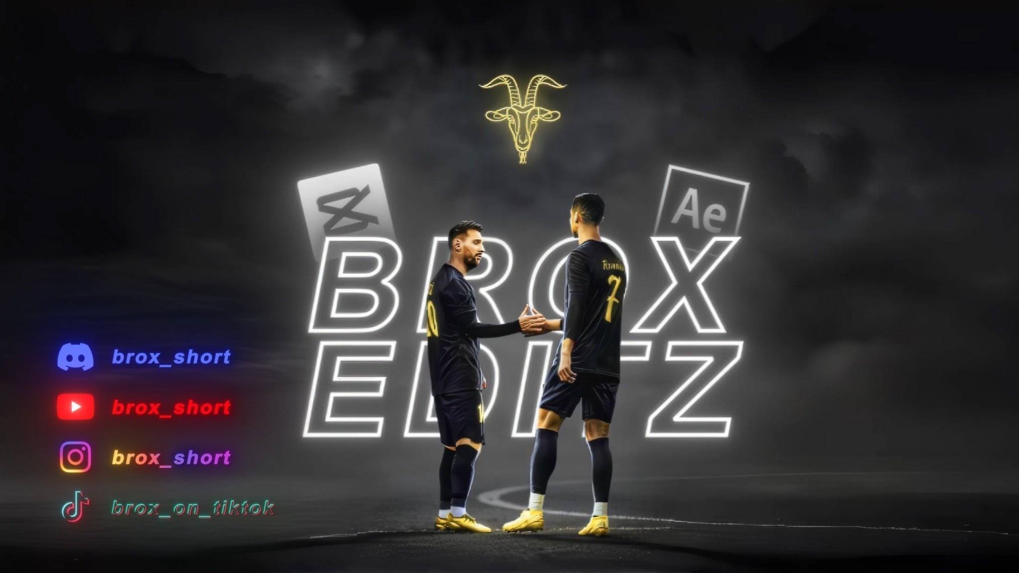 Brox Edit Academy