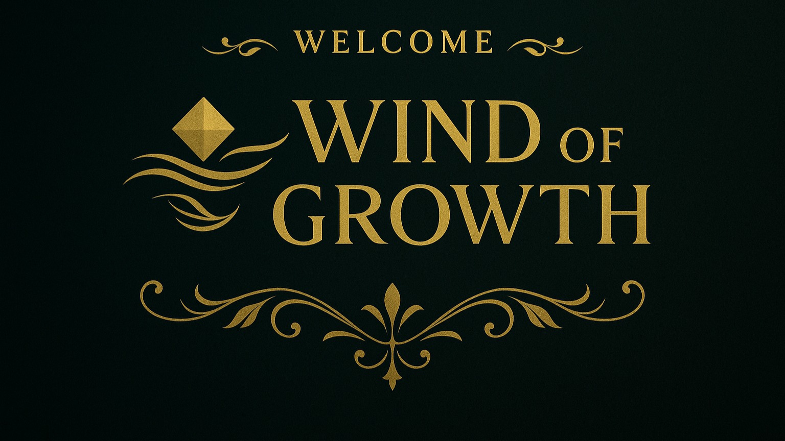 seichou no kaze/wind of Growth
