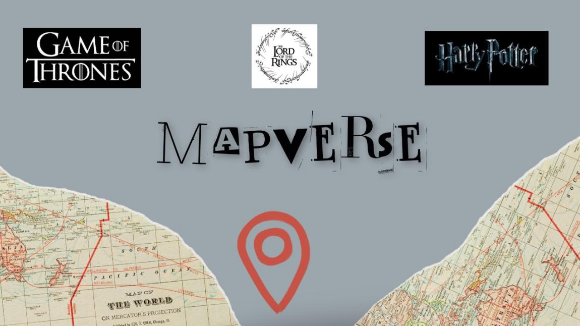 MAPVERSEE