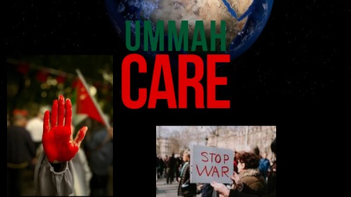 UmmahCare