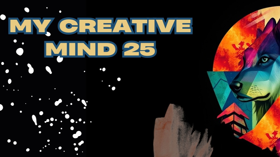 Creative Mind