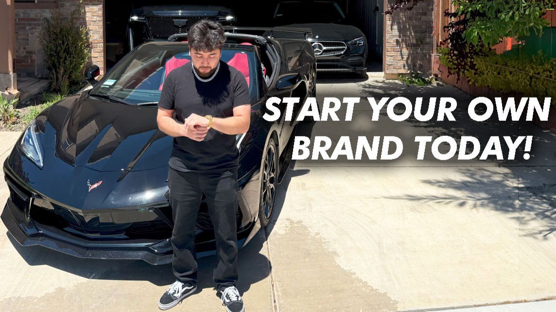 HUSTLER'S FREEDOM CARTEL