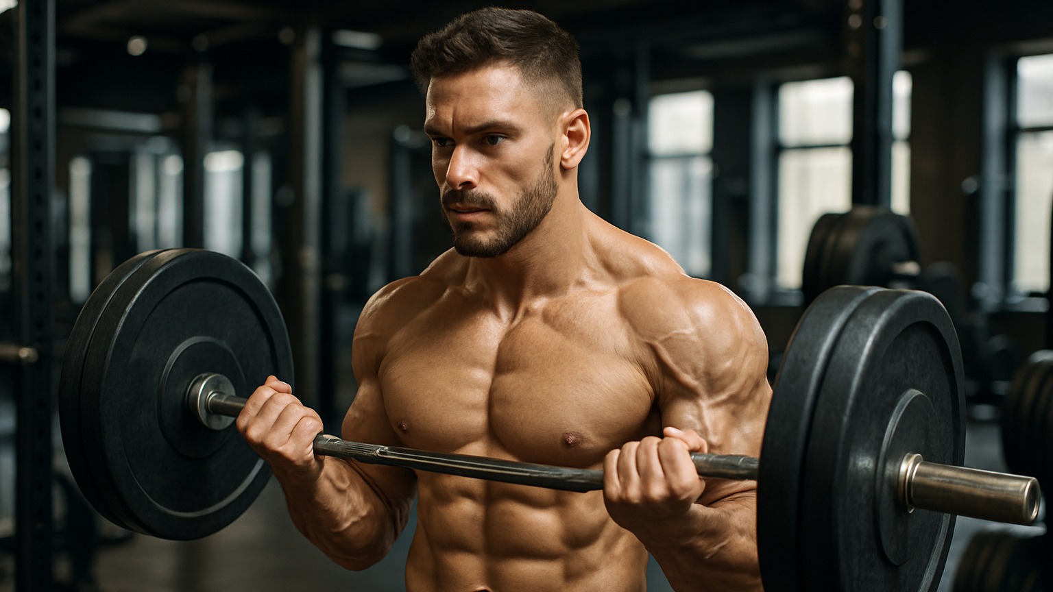 Your Dream Physique