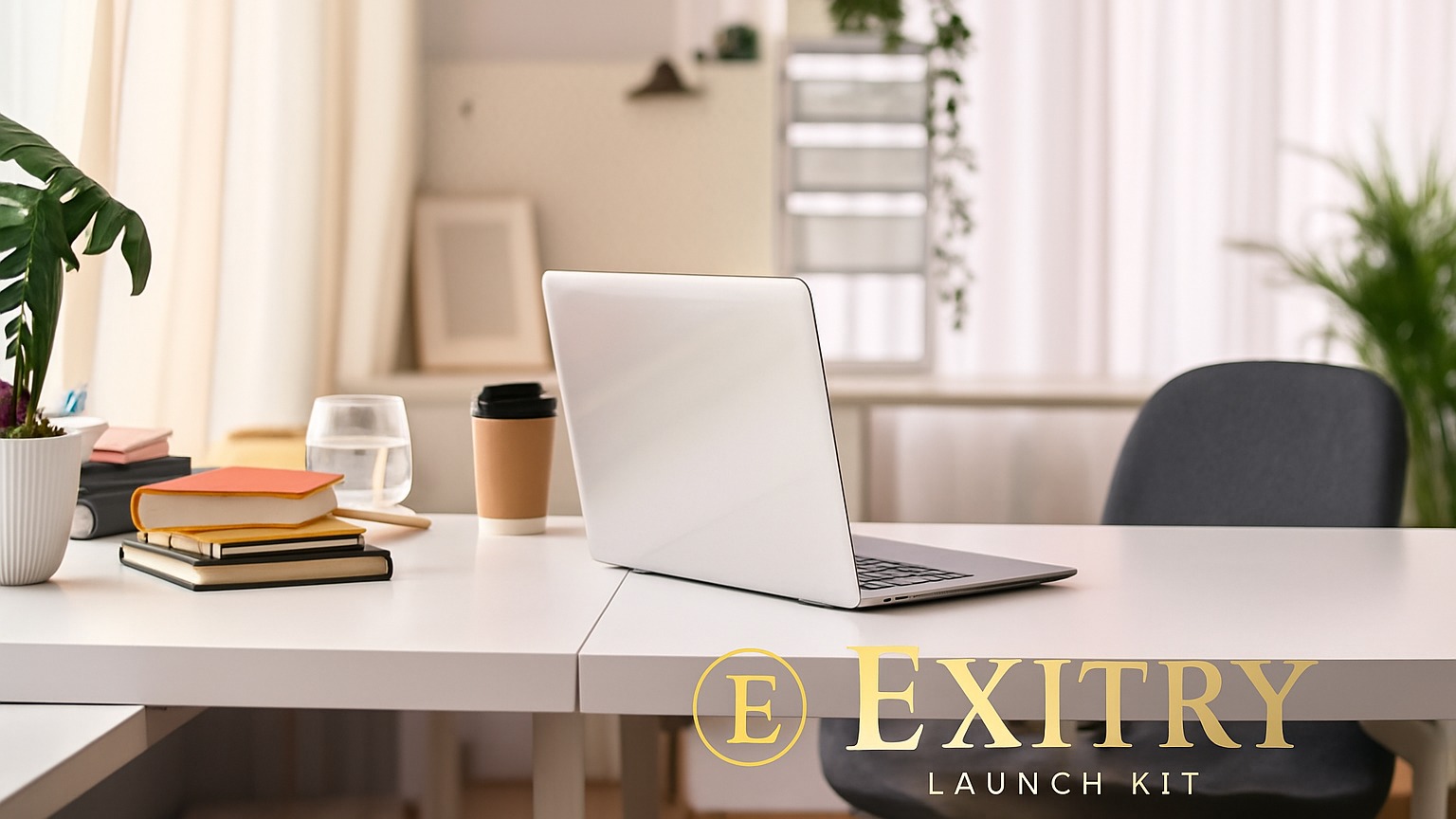 Clerk to CEO – Digital Launch 