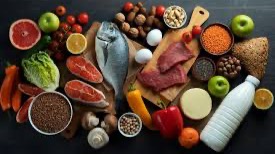 Healthy Body
