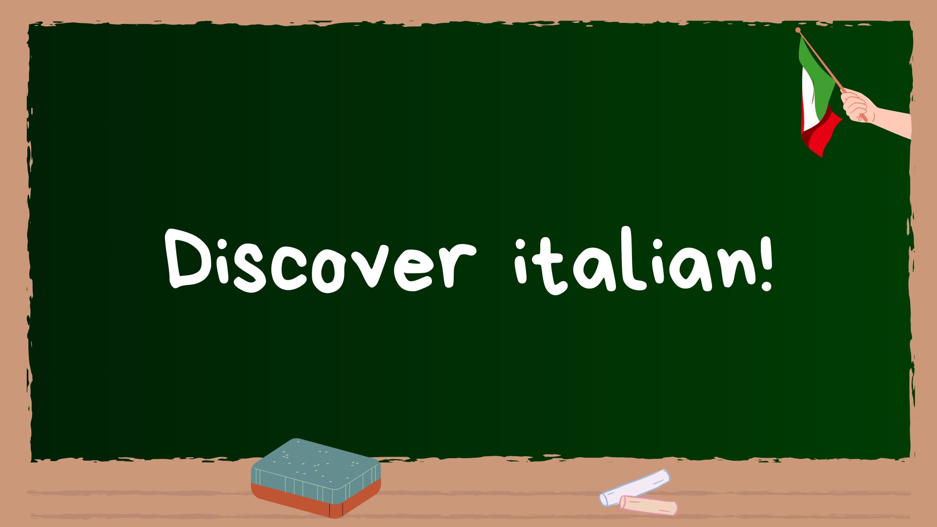 Easy Italian