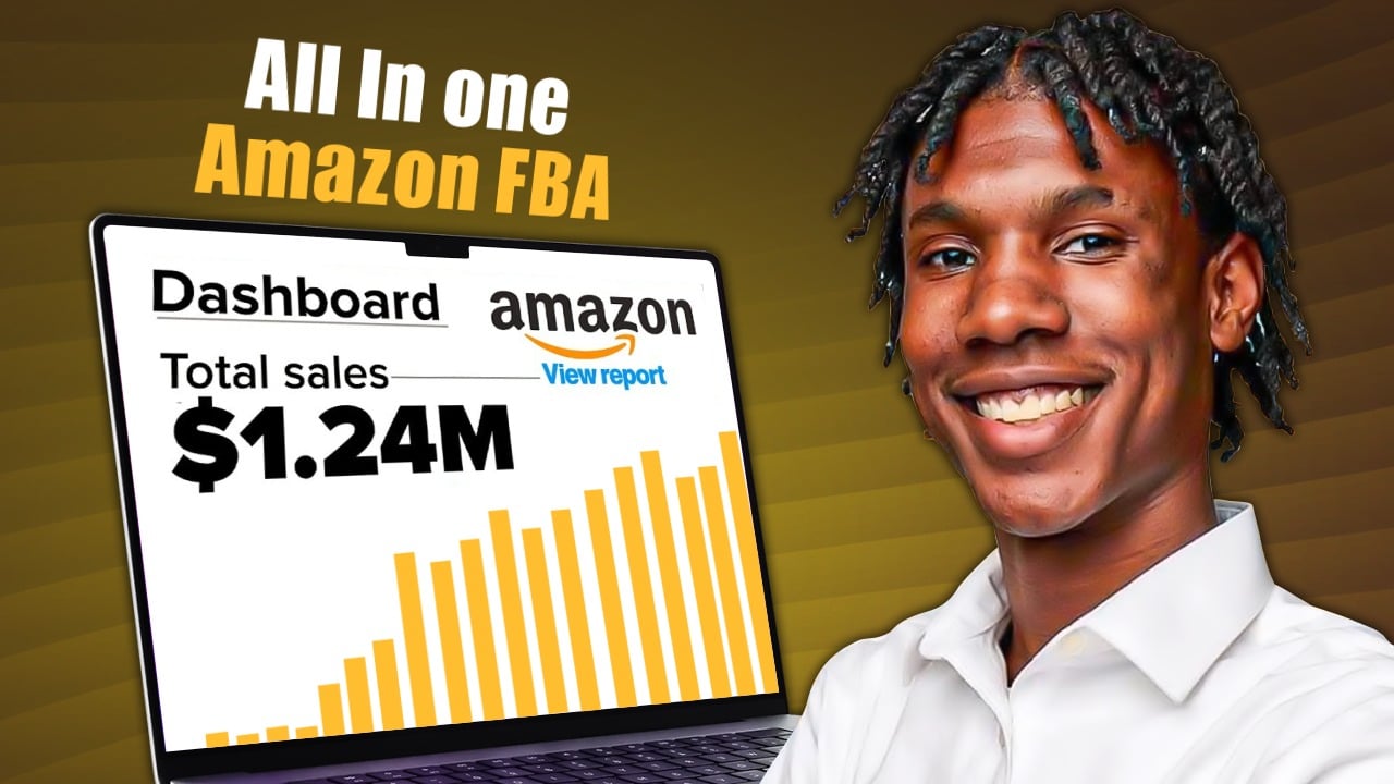Prime Profits Premium