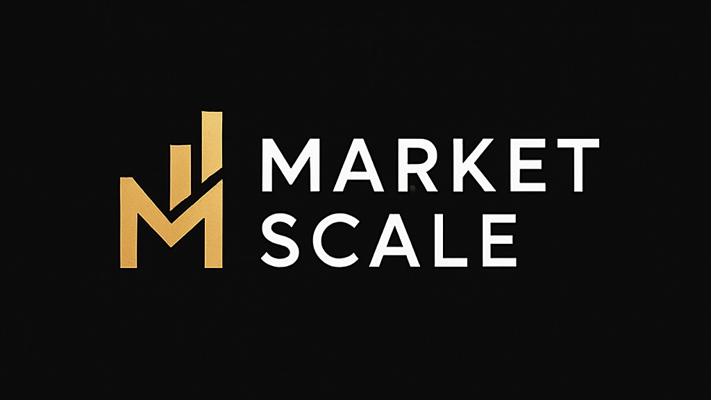 Market Scales Clipping