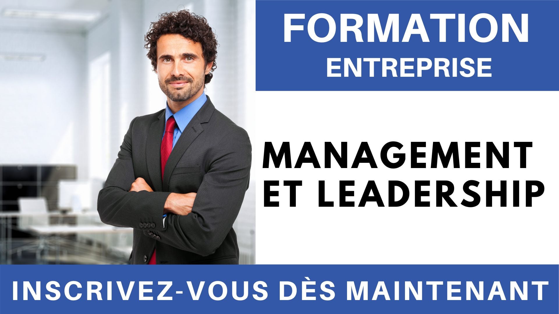 Formation Leadership & Managem