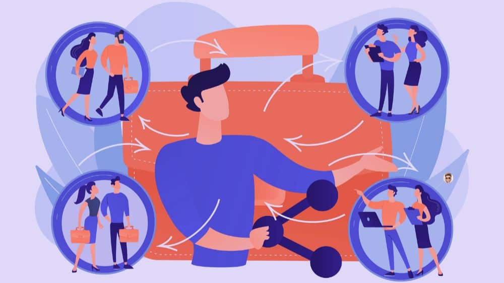 Coaching Réseautage LinkedIn