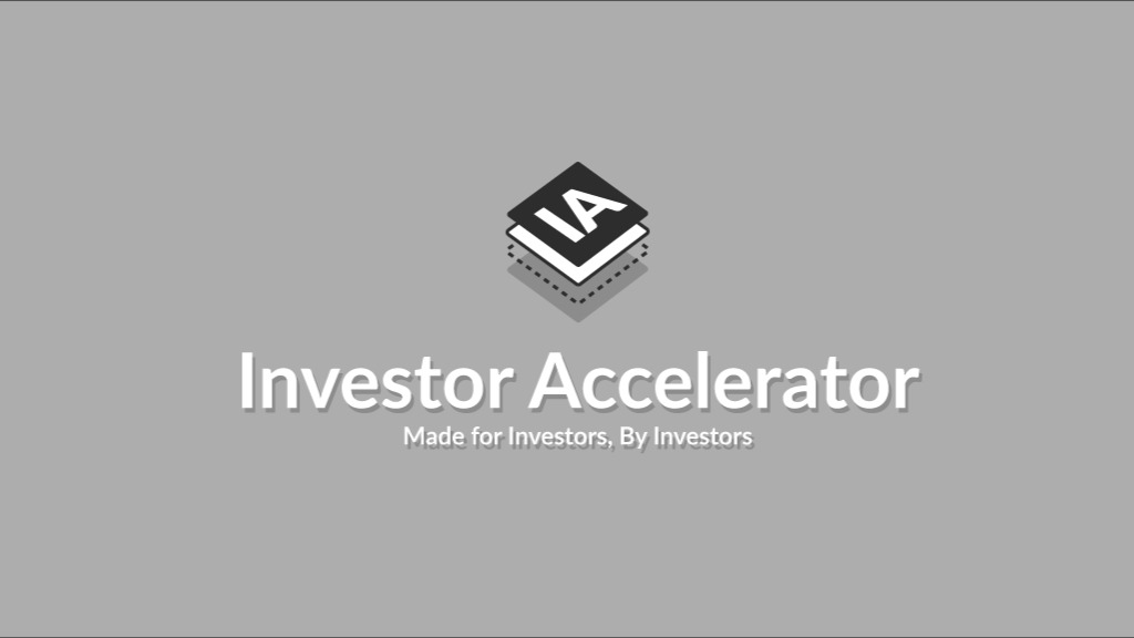 Investor Accelerator HQ