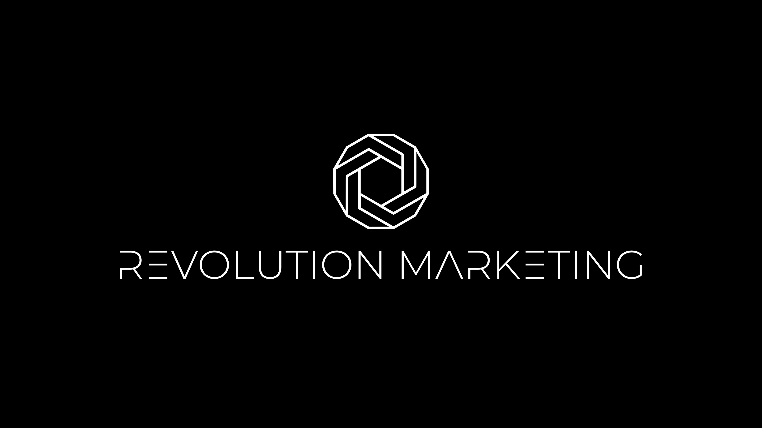 Revolution Marketing Sign Up