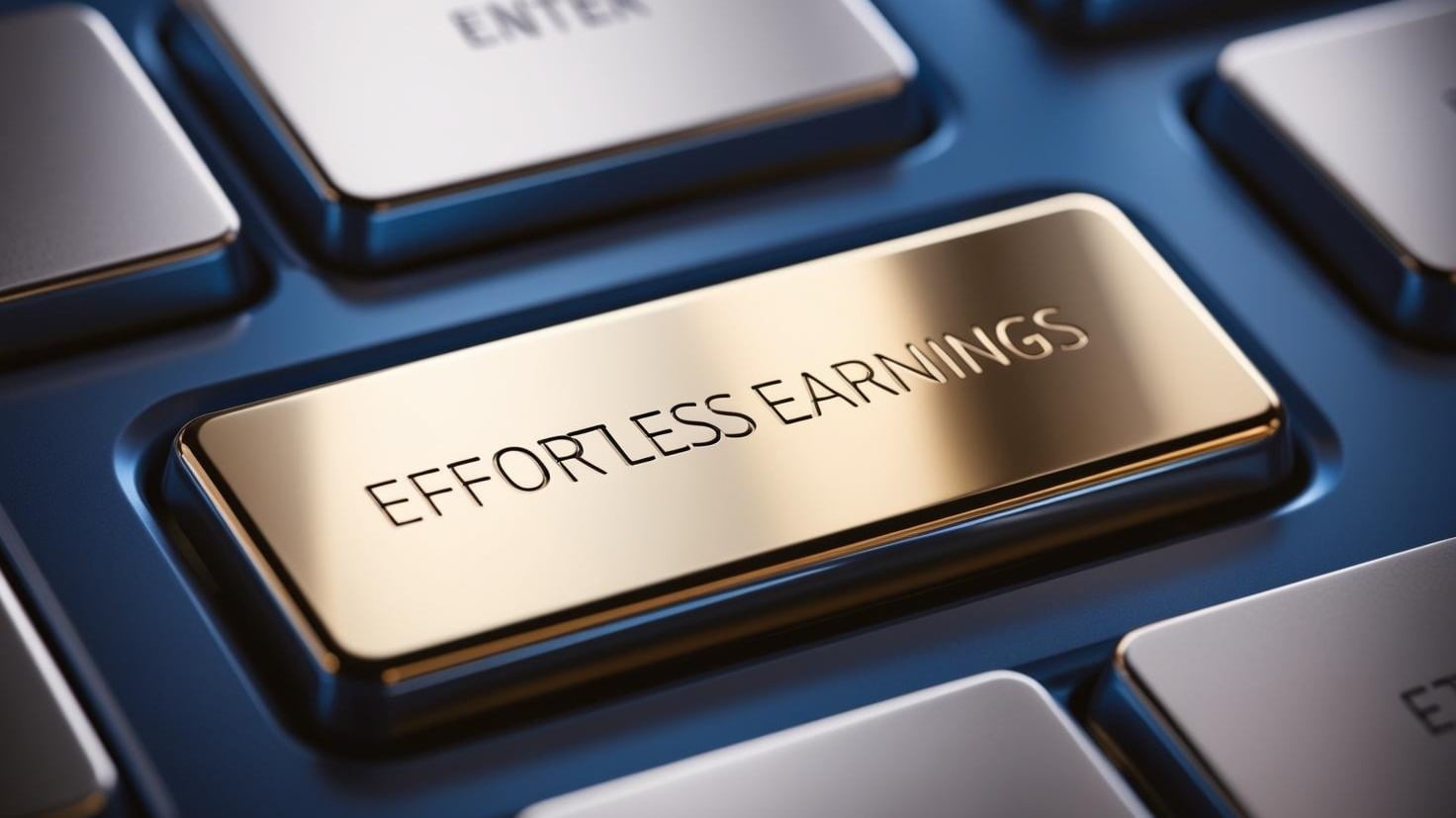Effortless Earnings