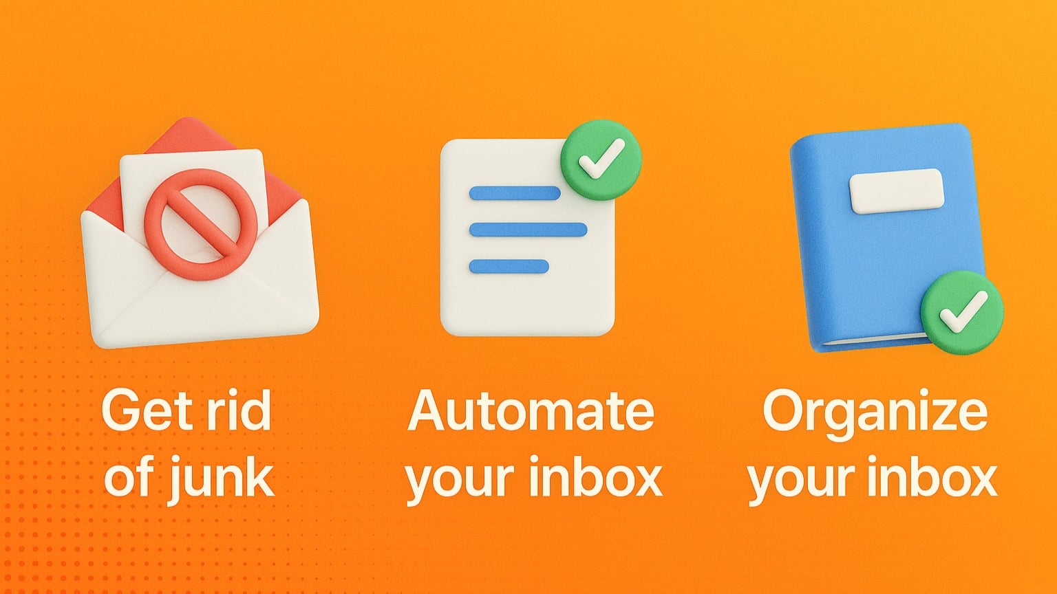 Inbox Escape