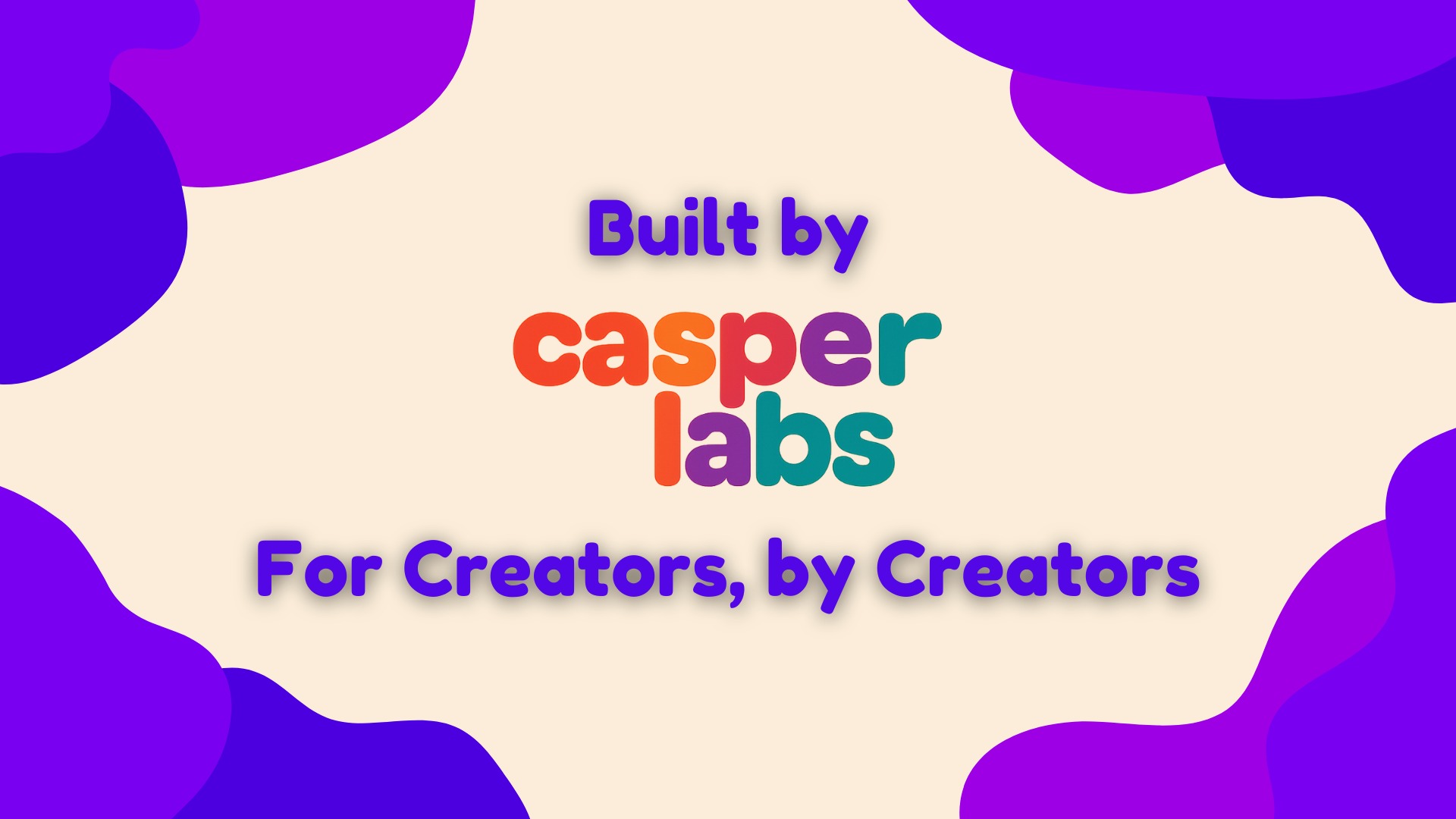 CasperLabsContent