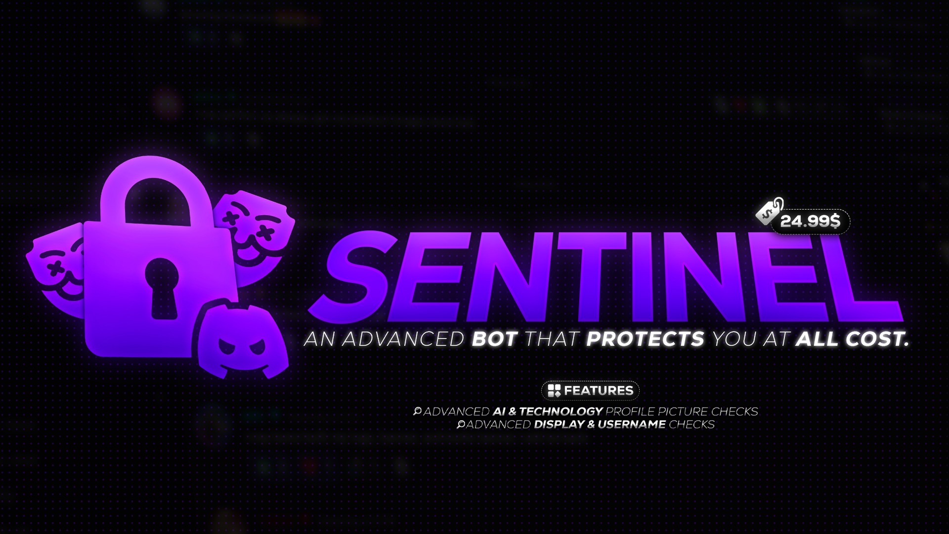 Sentinel Bot