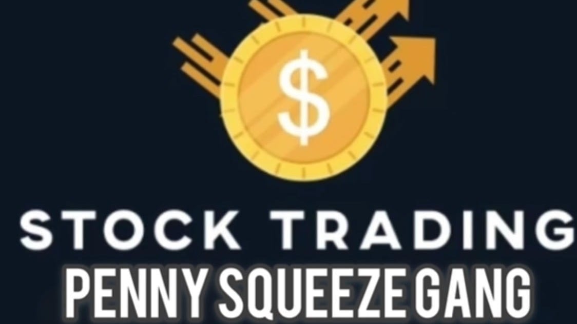 Penny Squeeze Gang