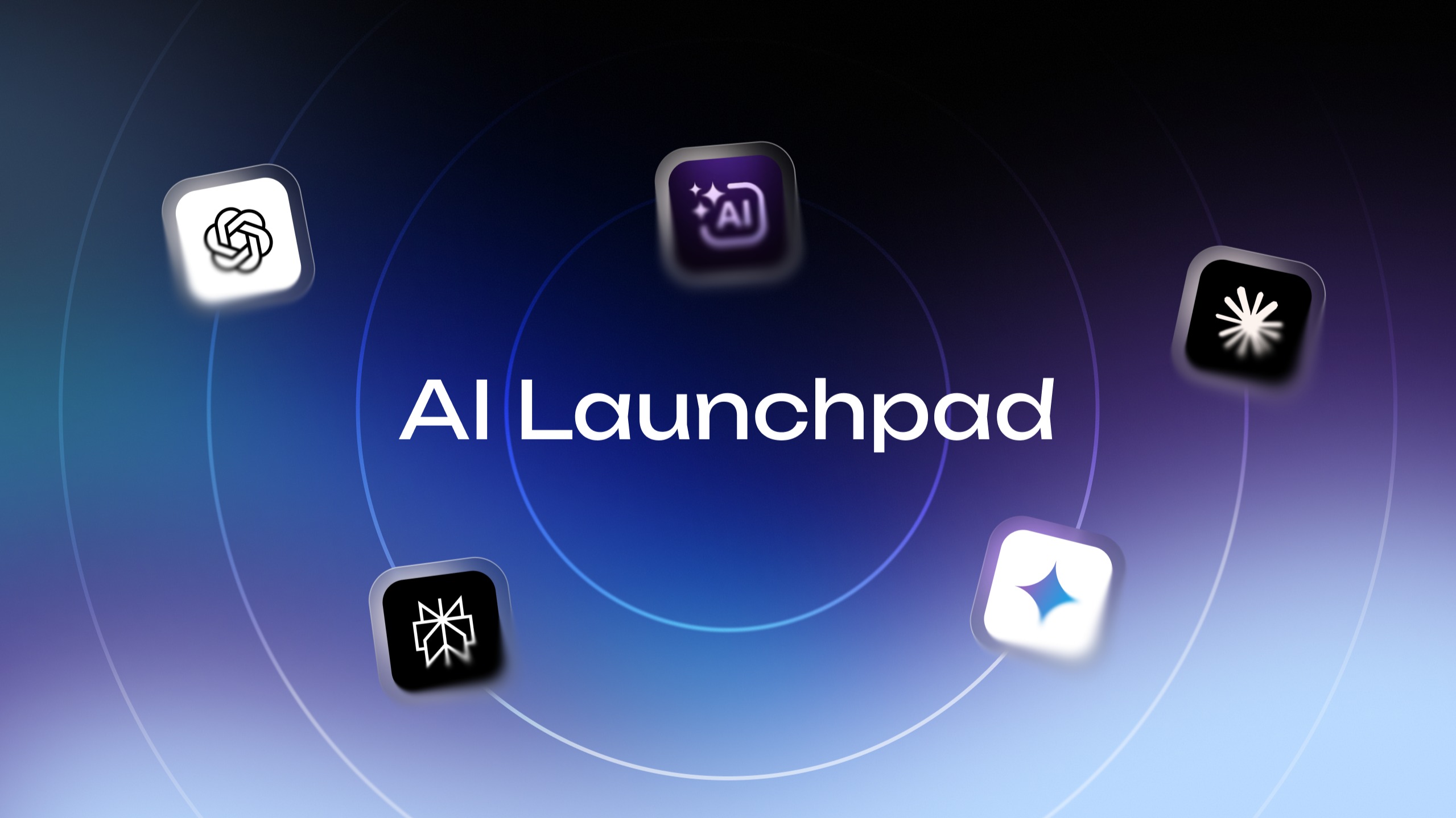 AI Launchpad