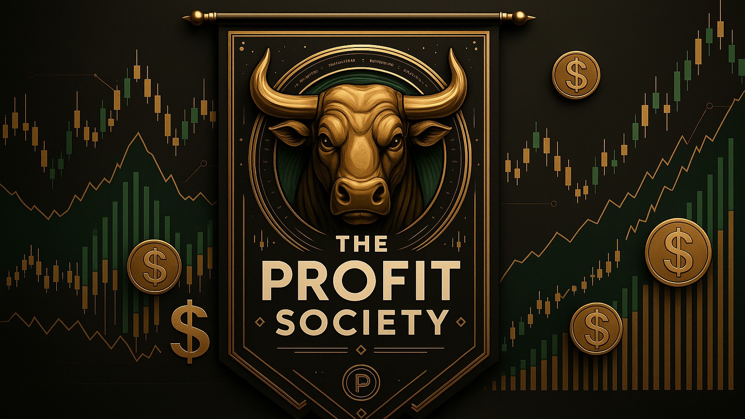 The Profit Society